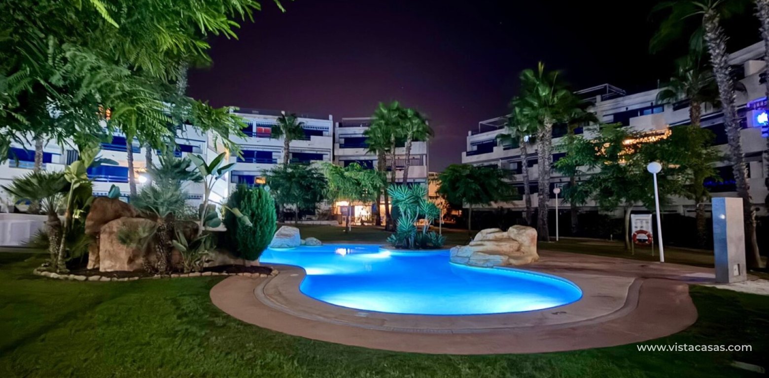 Vente - Appartement - Playa Flamenca