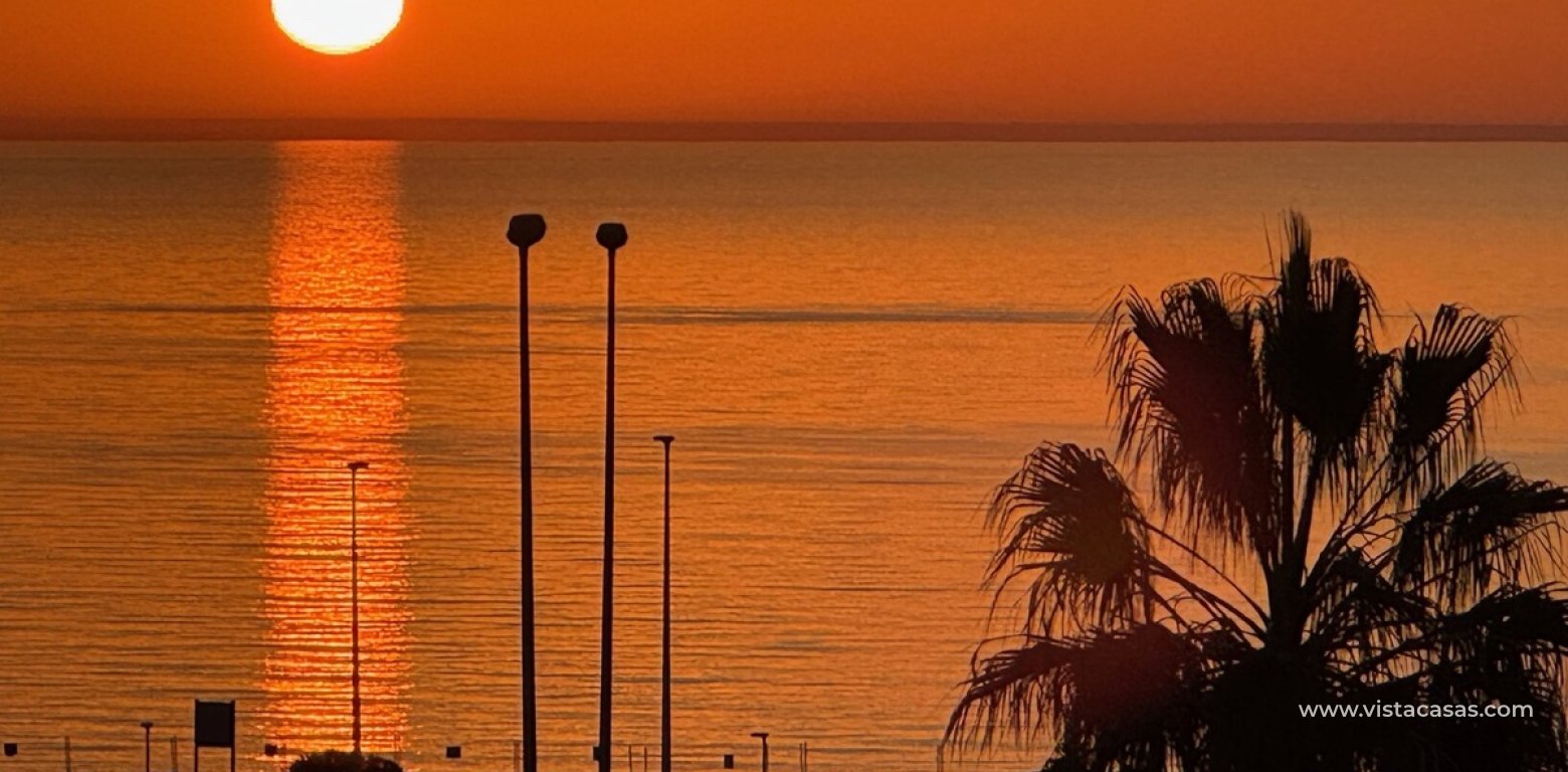 Vente - Appartement - Playa Flamenca