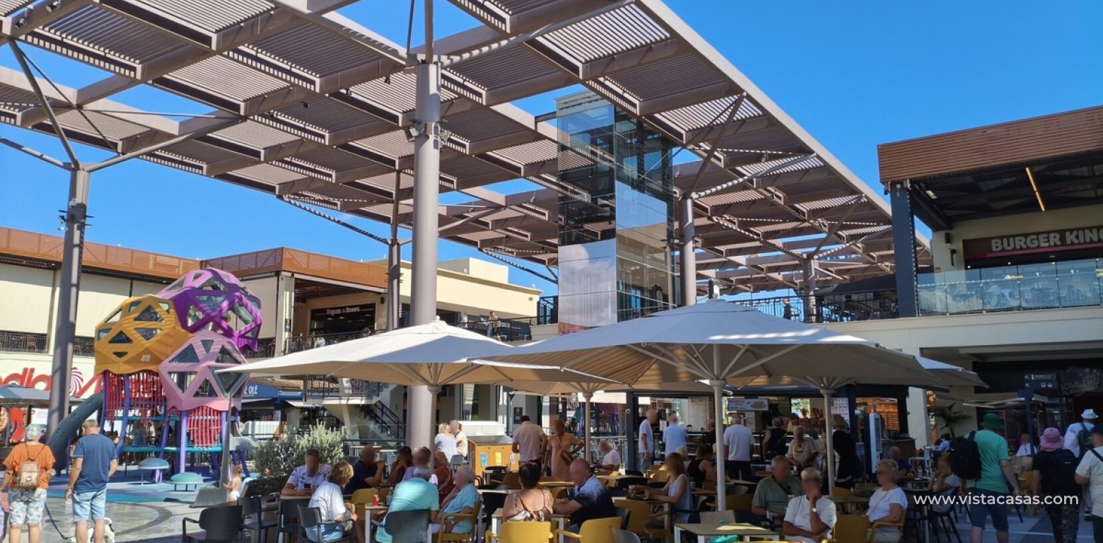 Vente - Appartement - Playa Flamenca