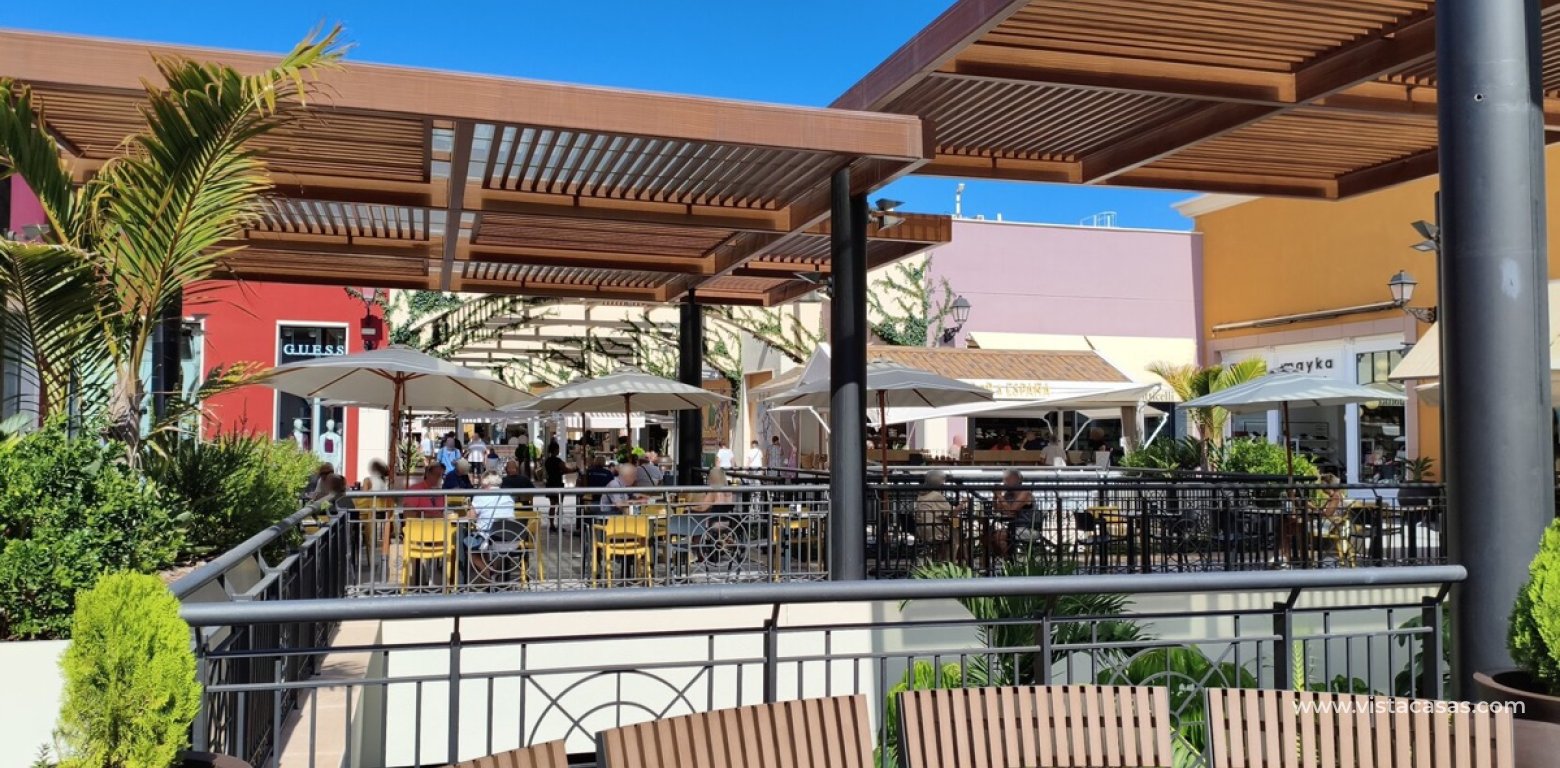 Vente - Appartement - Playa Flamenca