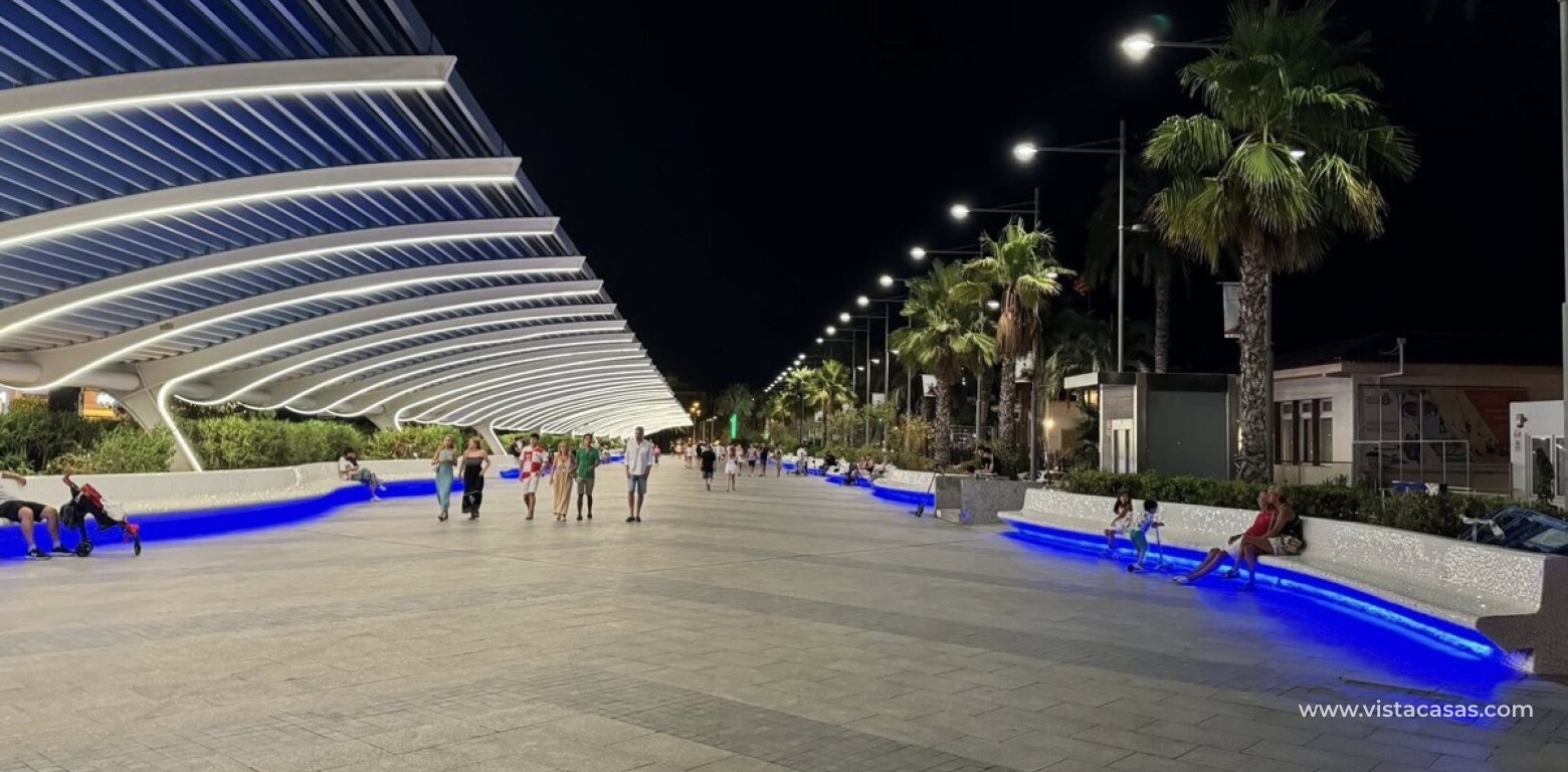 Vente - Appartement - Playa Flamenca