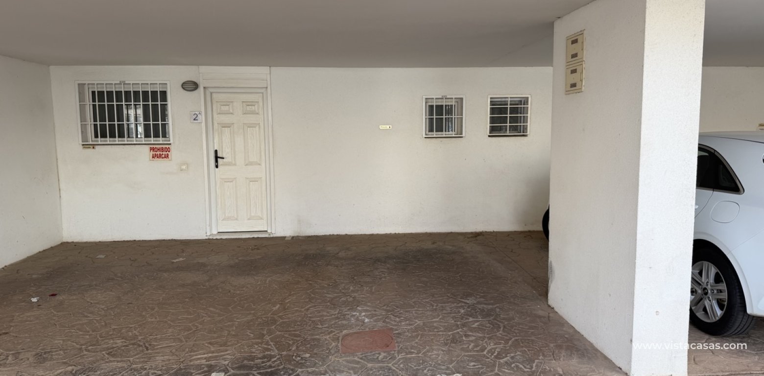 Vente - Appartement - Playa Flamenca