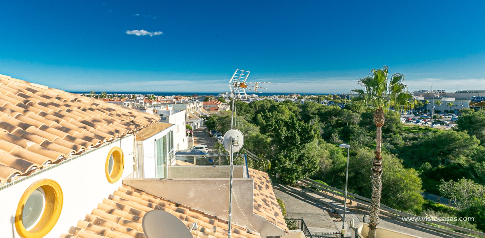 Resale - Townhouse - Playa Flamenca