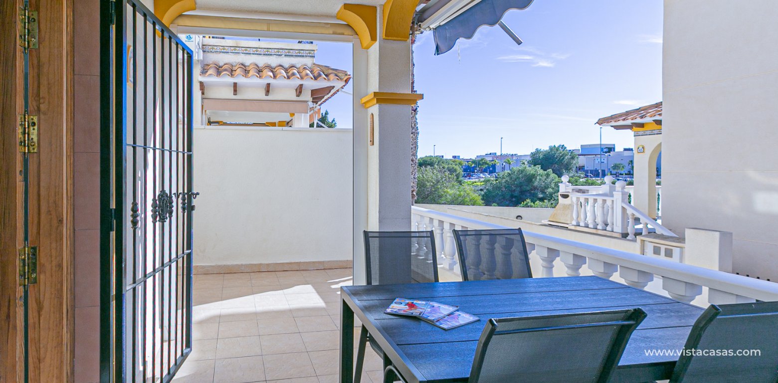 Resale - Townhouse - Playa Flamenca