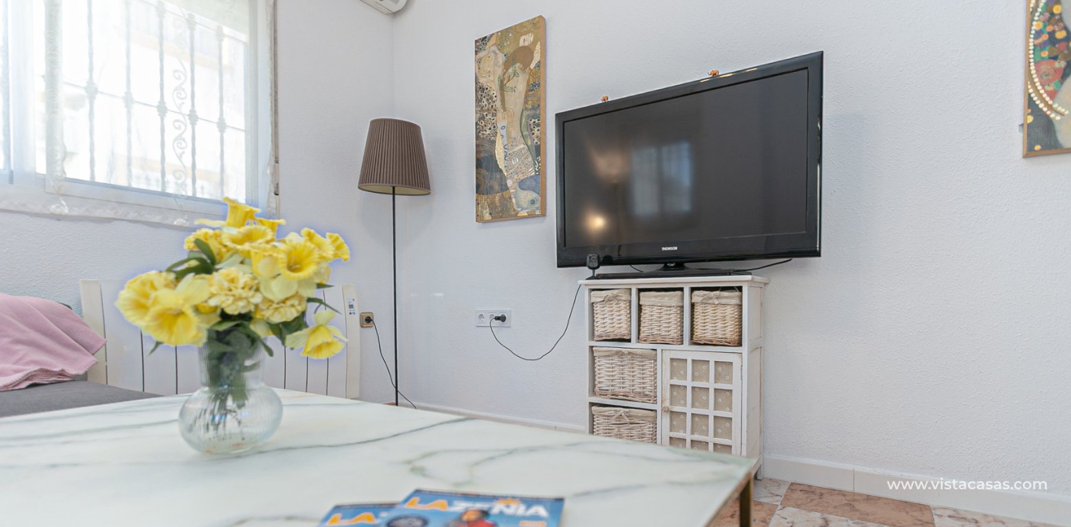 Resale - Townhouse - Playa Flamenca