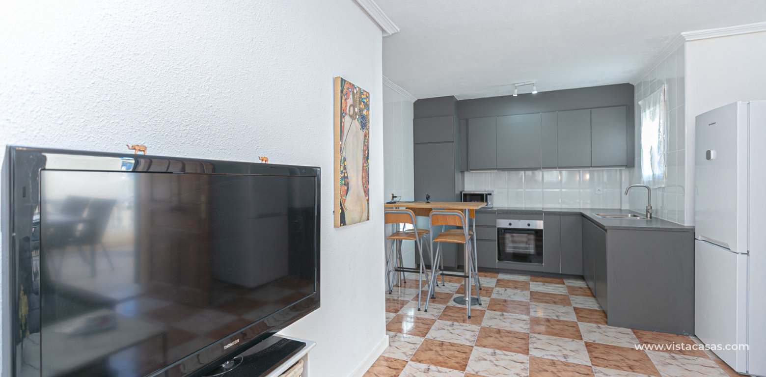 Resale - Townhouse - Playa Flamenca