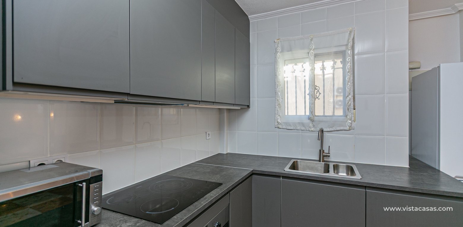 Resale - Townhouse - Playa Flamenca