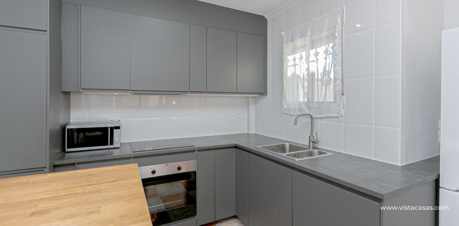 Resale - Townhouse - Playa Flamenca