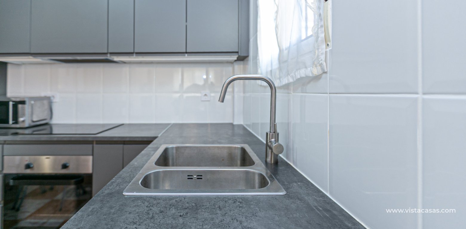 Resale - Townhouse - Playa Flamenca