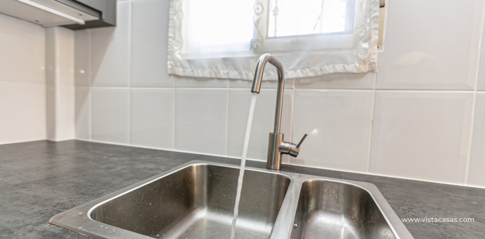 Resale - Townhouse - Playa Flamenca