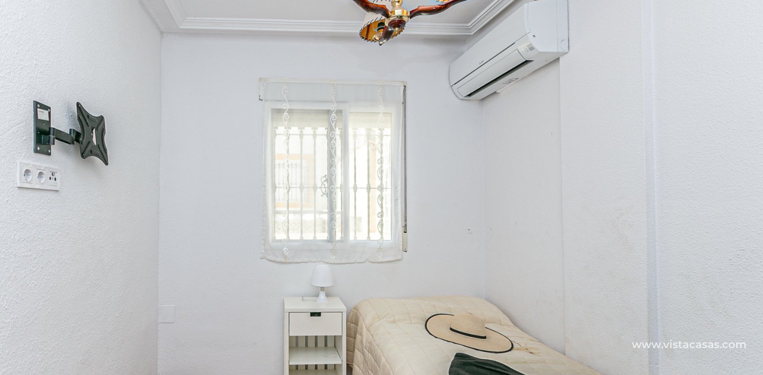 Resale - Townhouse - Playa Flamenca