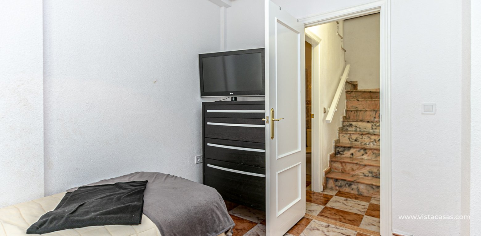 Resale - Townhouse - Playa Flamenca