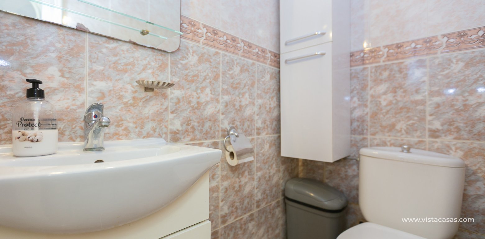 Resale - Townhouse - Playa Flamenca