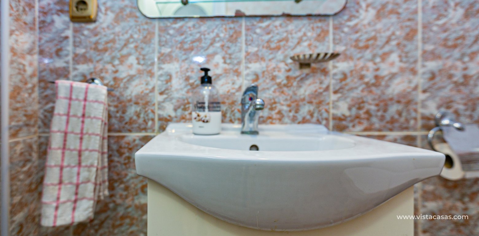 Resale - Townhouse - Playa Flamenca