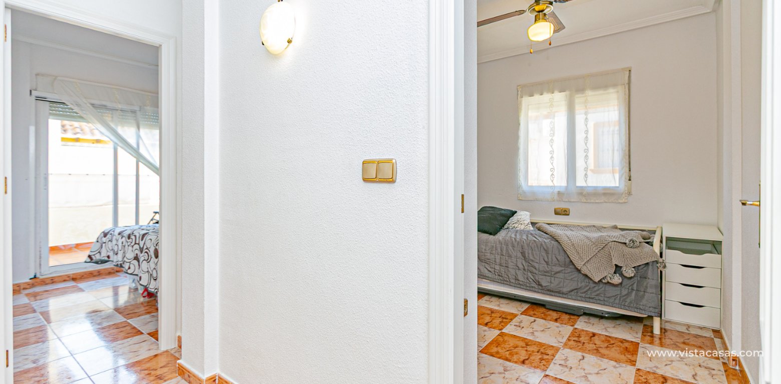 Resale - Townhouse - Playa Flamenca