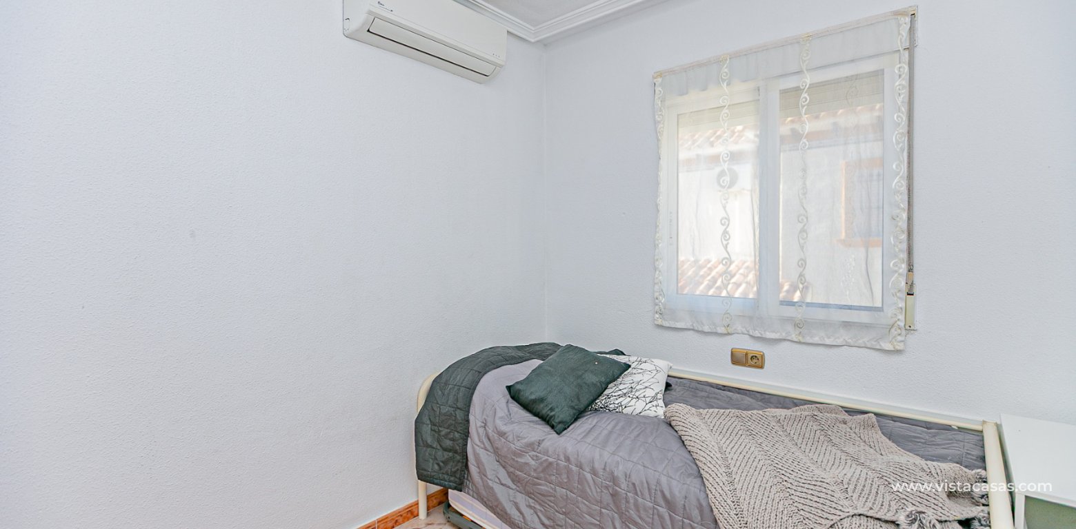 Resale - Townhouse - Playa Flamenca