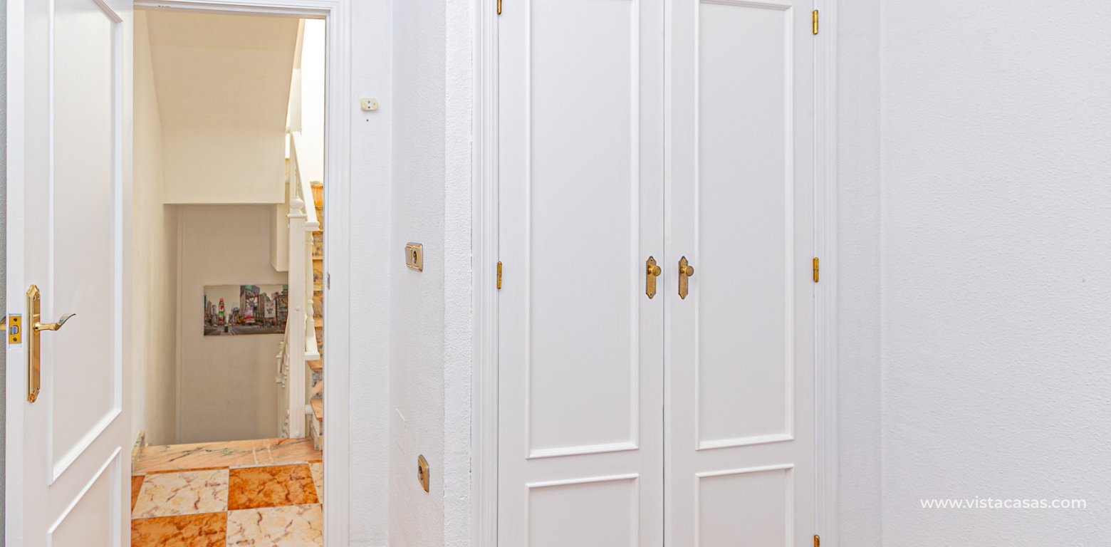 Resale - Townhouse - Playa Flamenca