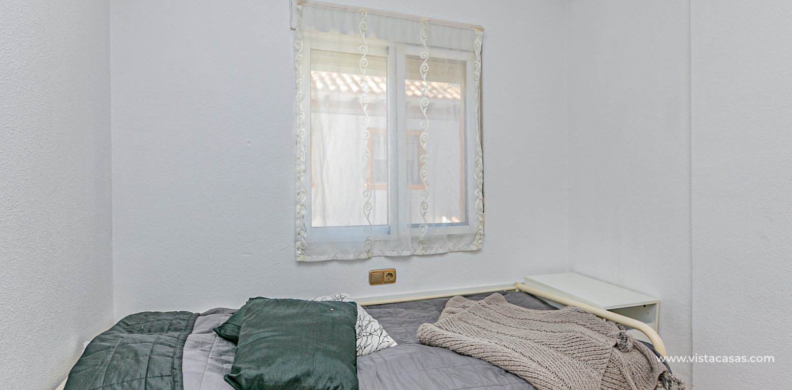 Resale - Townhouse - Playa Flamenca