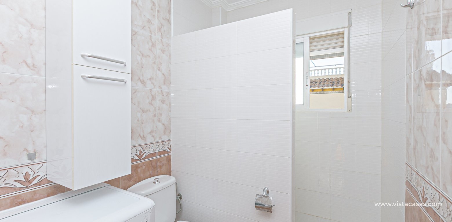 Resale - Townhouse - Playa Flamenca