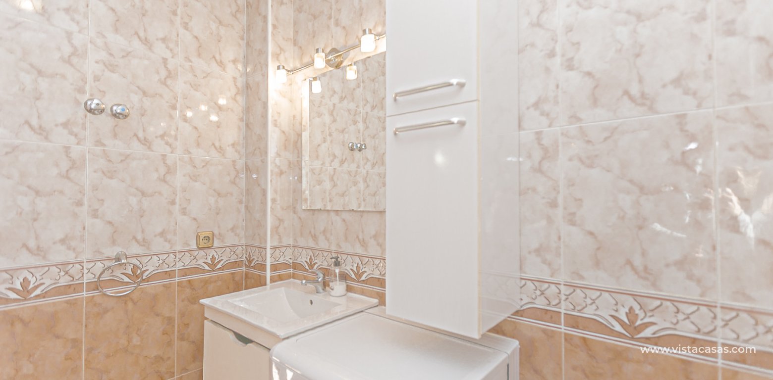 Resale - Townhouse - Playa Flamenca