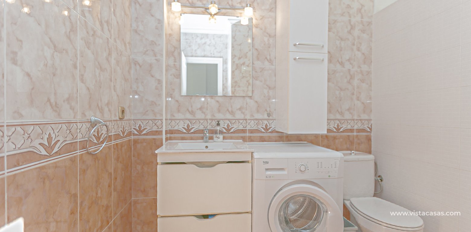 Resale - Townhouse - Playa Flamenca