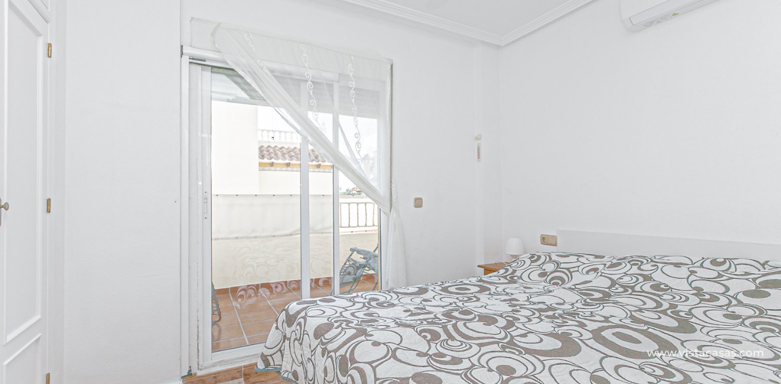 Resale - Townhouse - Playa Flamenca