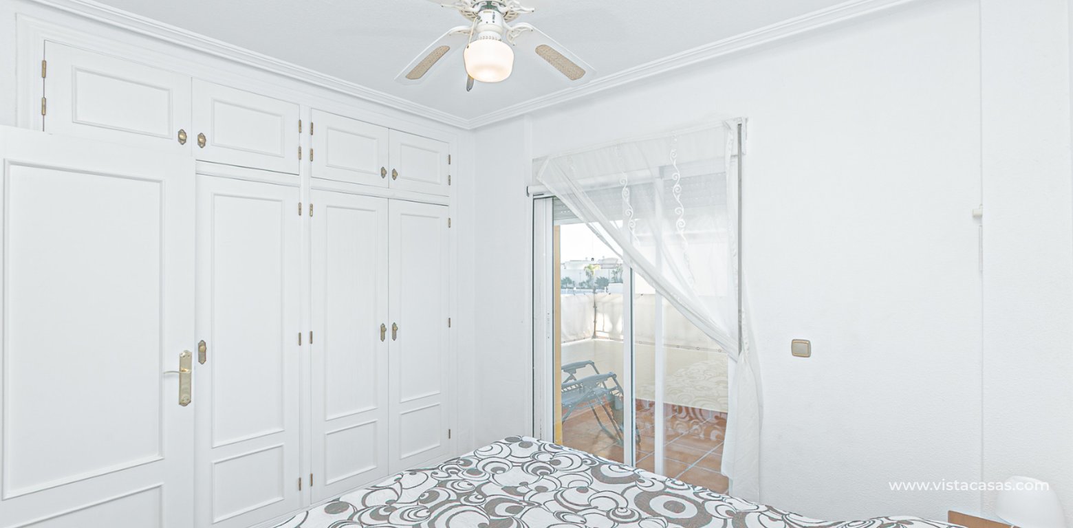 Resale - Townhouse - Playa Flamenca