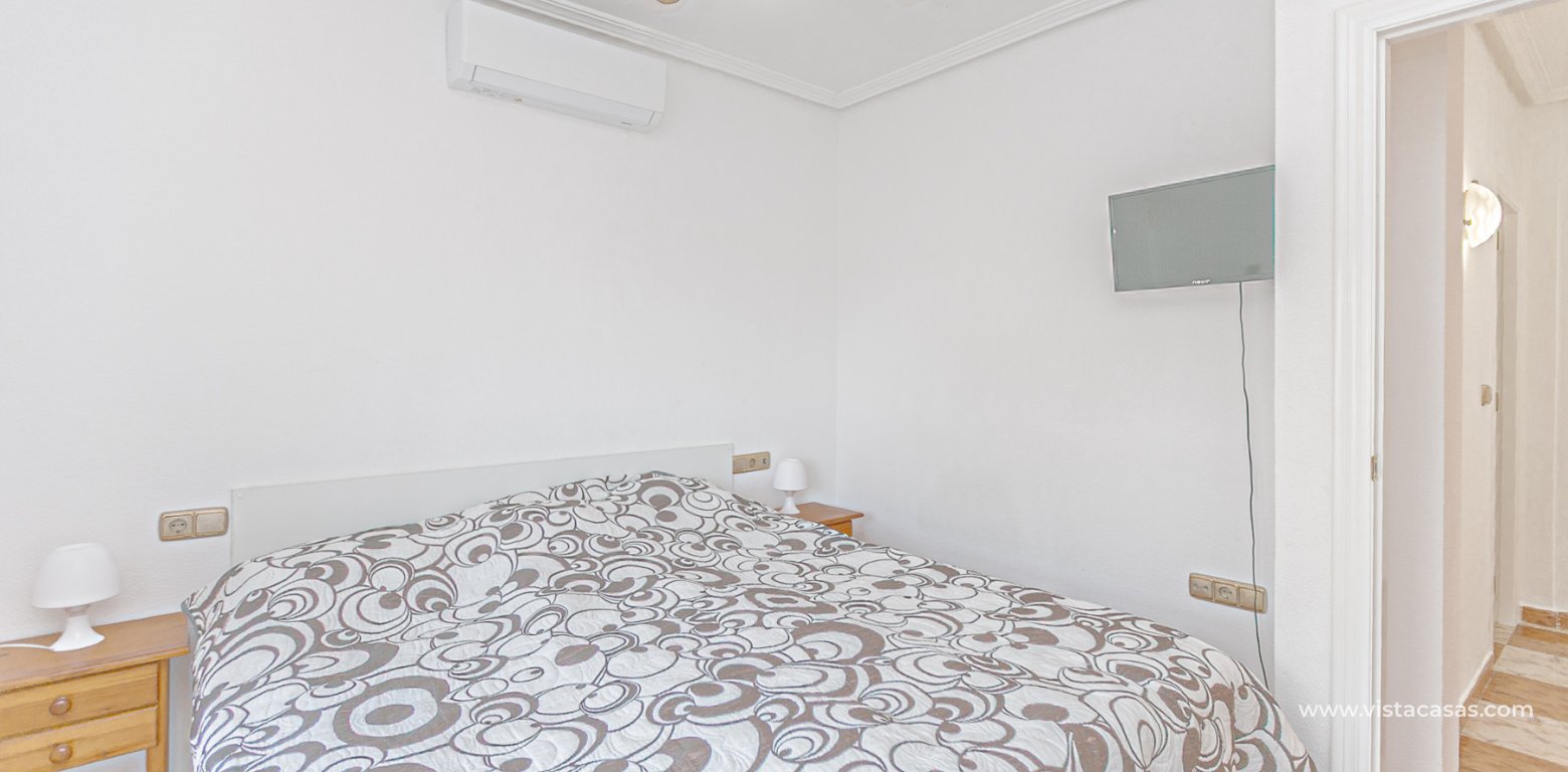 Resale - Townhouse - Playa Flamenca