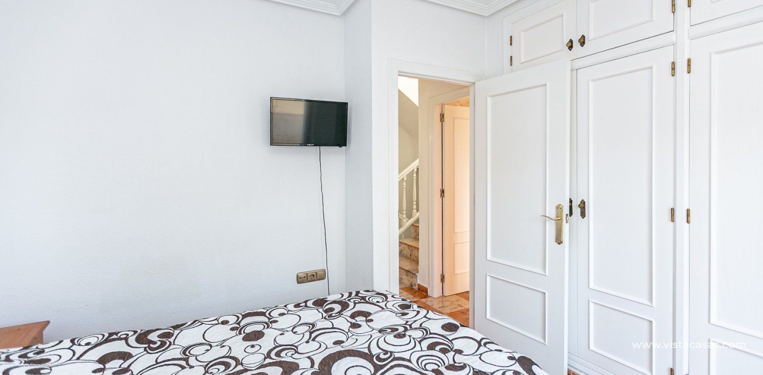 Resale - Townhouse - Playa Flamenca