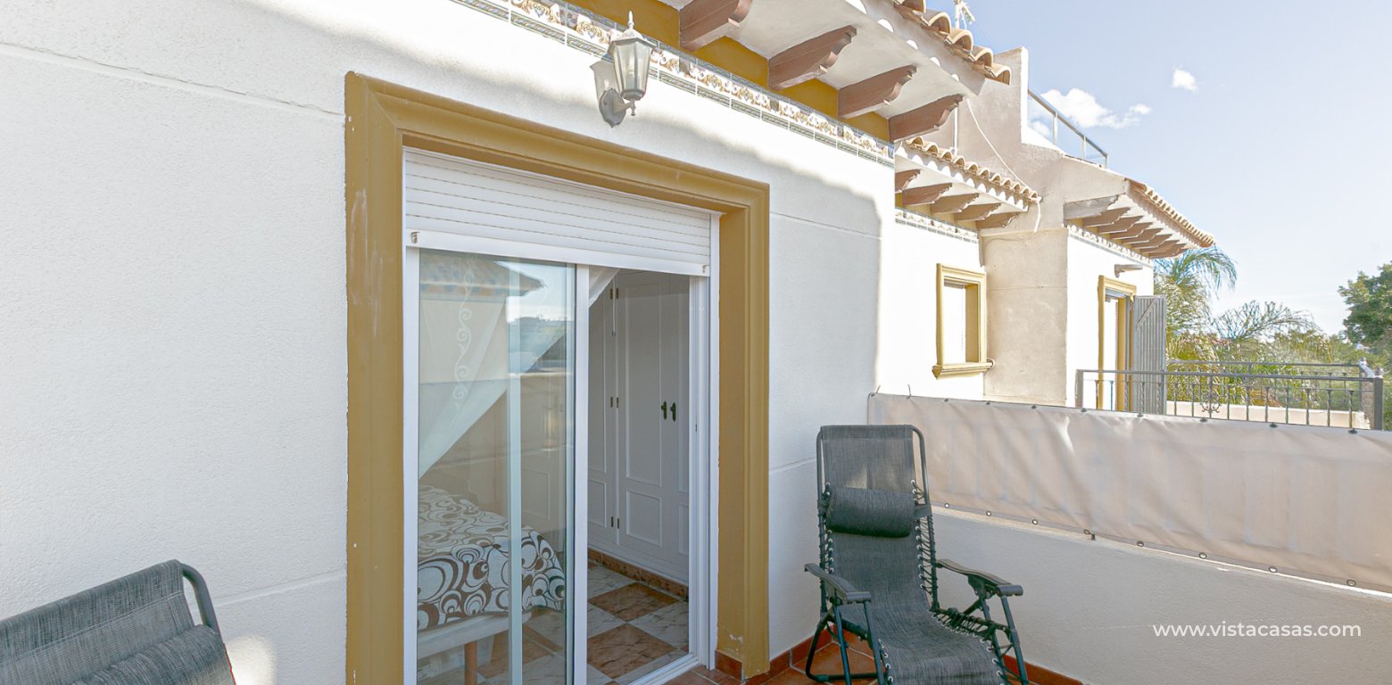 Resale - Townhouse - Playa Flamenca