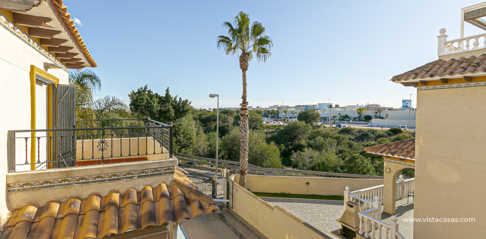 Resale - Townhouse - Playa Flamenca