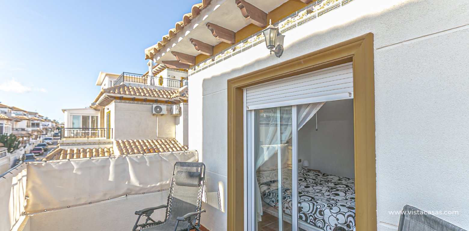 Resale - Townhouse - Playa Flamenca
