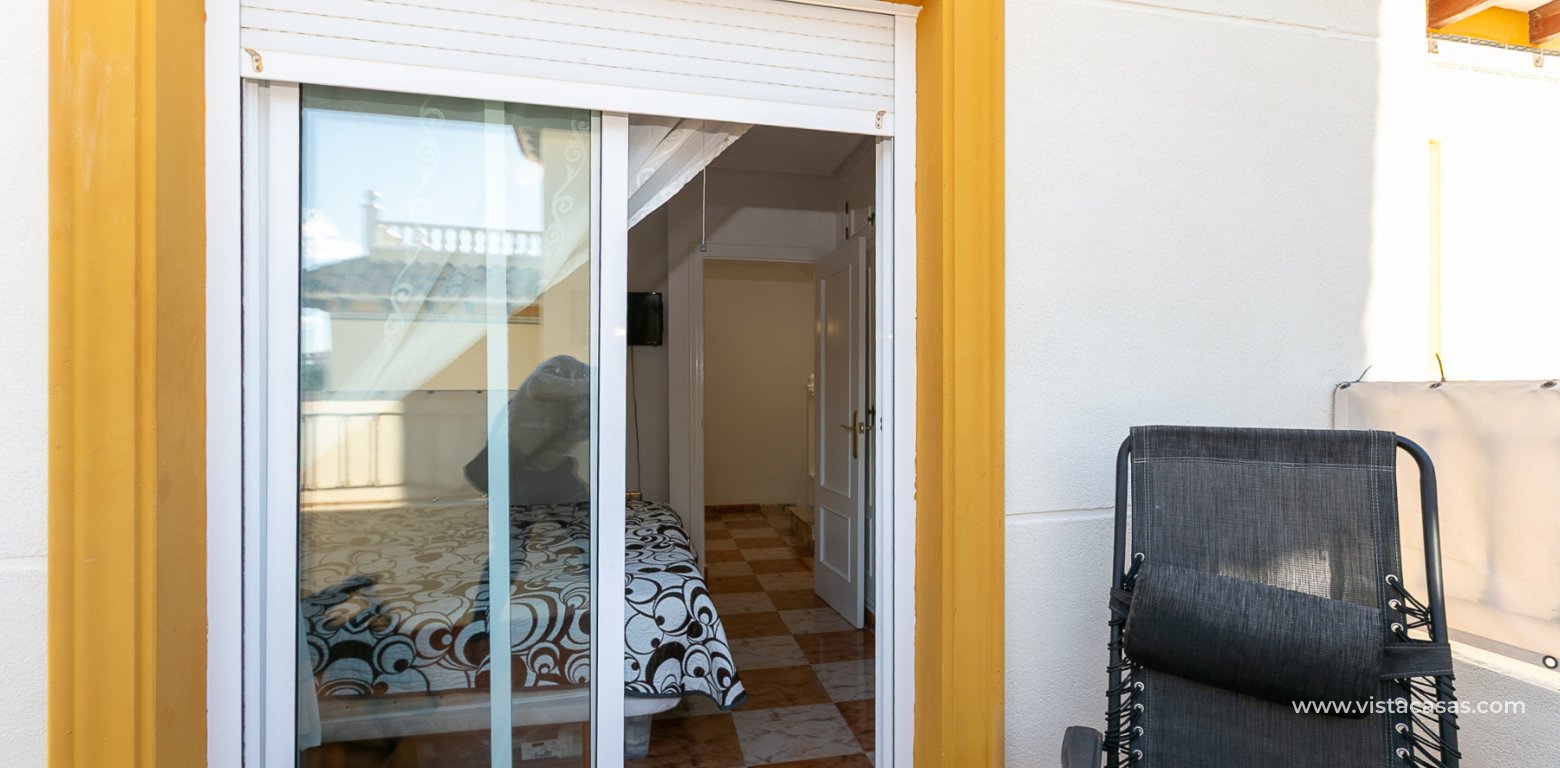 Resale - Townhouse - Playa Flamenca