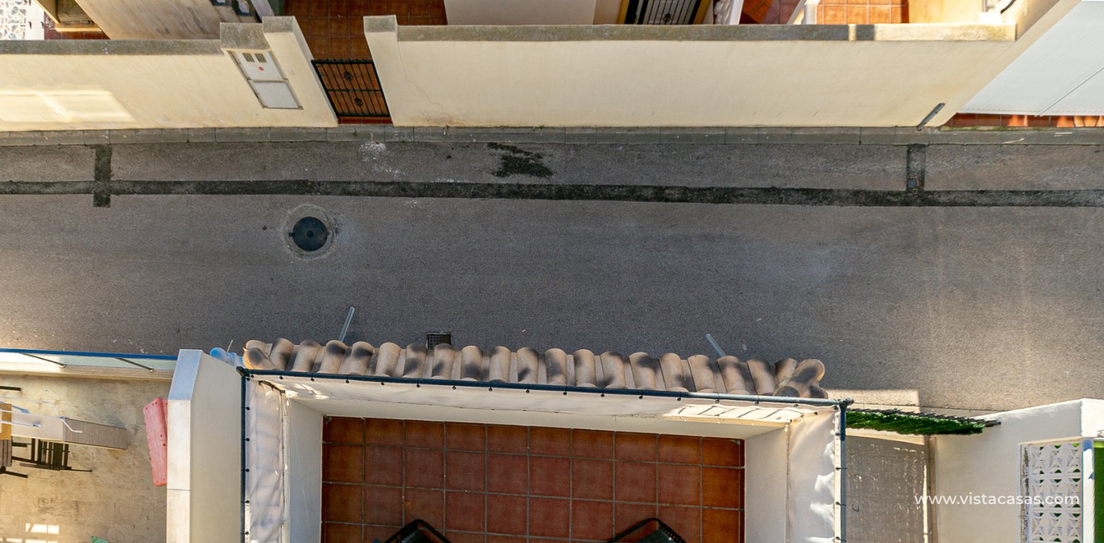 Resale - Townhouse - Playa Flamenca