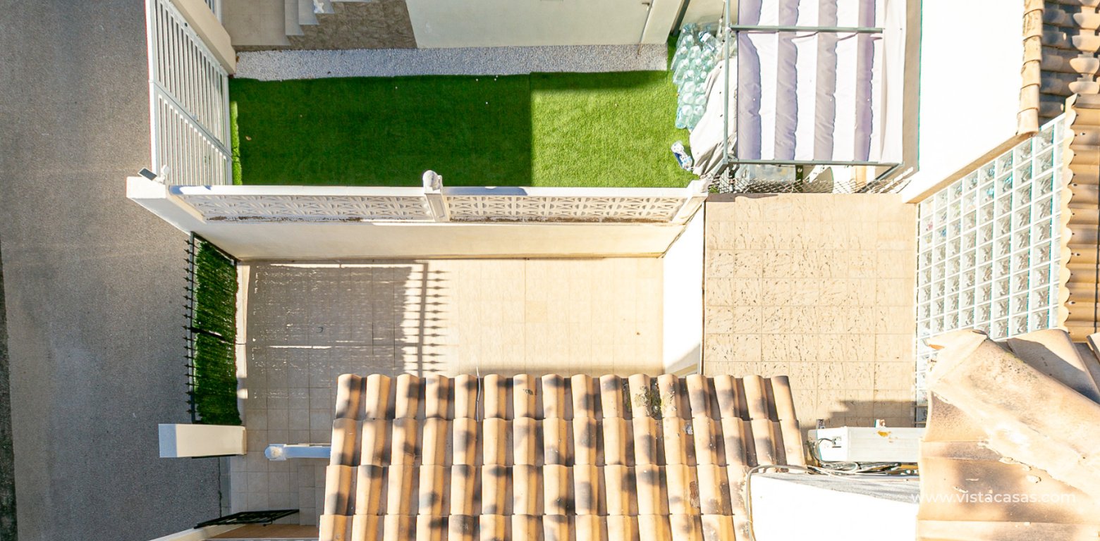 Resale - Townhouse - Playa Flamenca