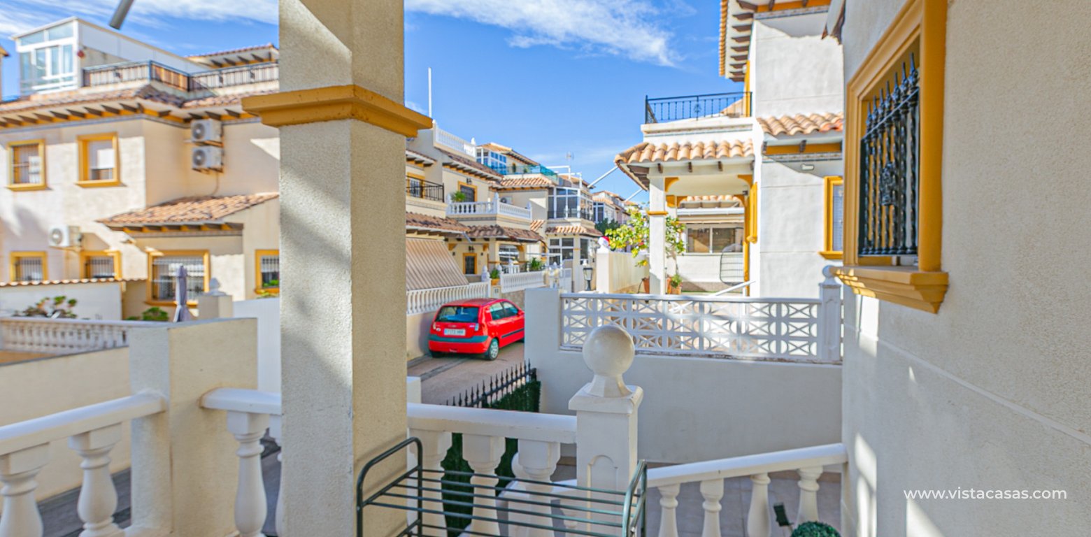 Resale - Townhouse - Playa Flamenca
