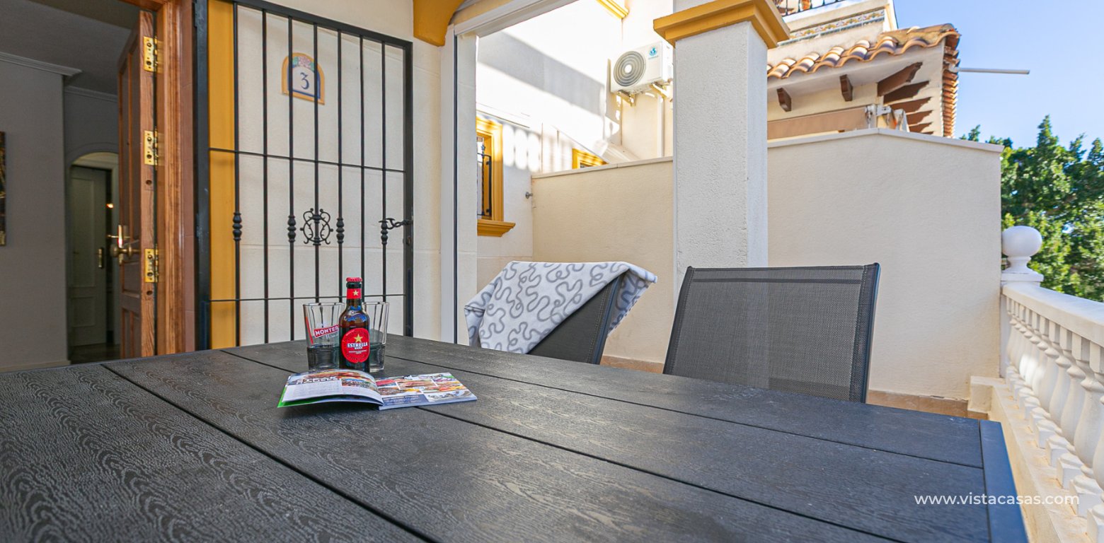 Resale - Townhouse - Playa Flamenca