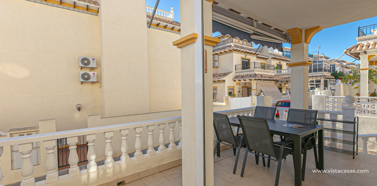 Resale - Townhouse - Playa Flamenca