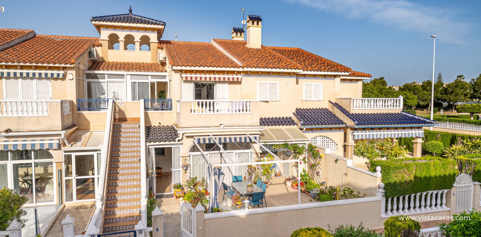 Venta - Apartamento - Playa Flamenca