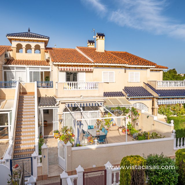 Apartment - Resale - Playa Flamenca - Playa Flamenca