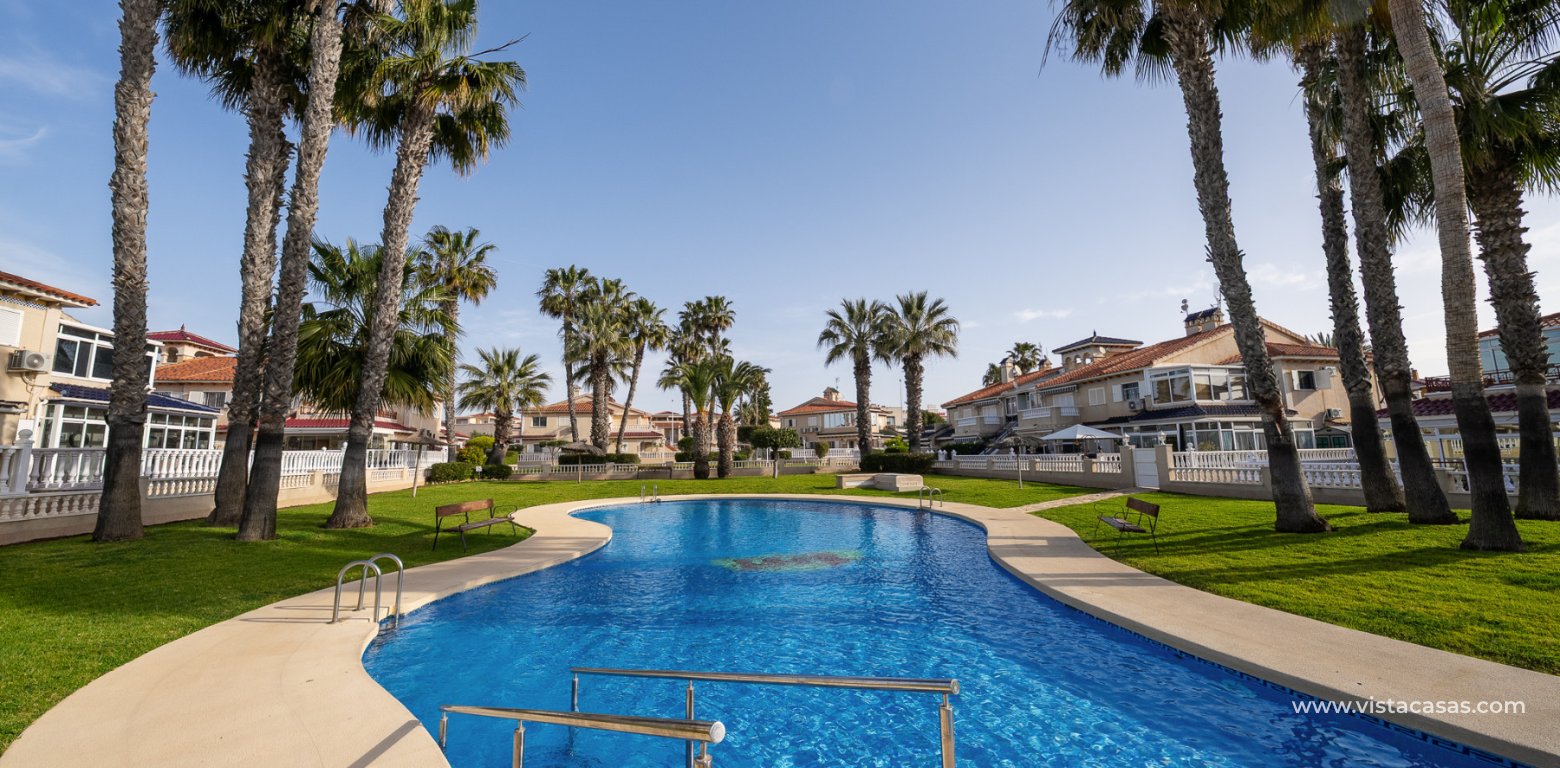 Venta - Apartamento - Playa Flamenca