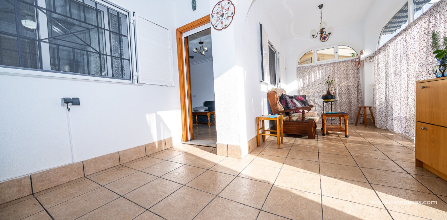 Venta - Apartamento - Playa Flamenca