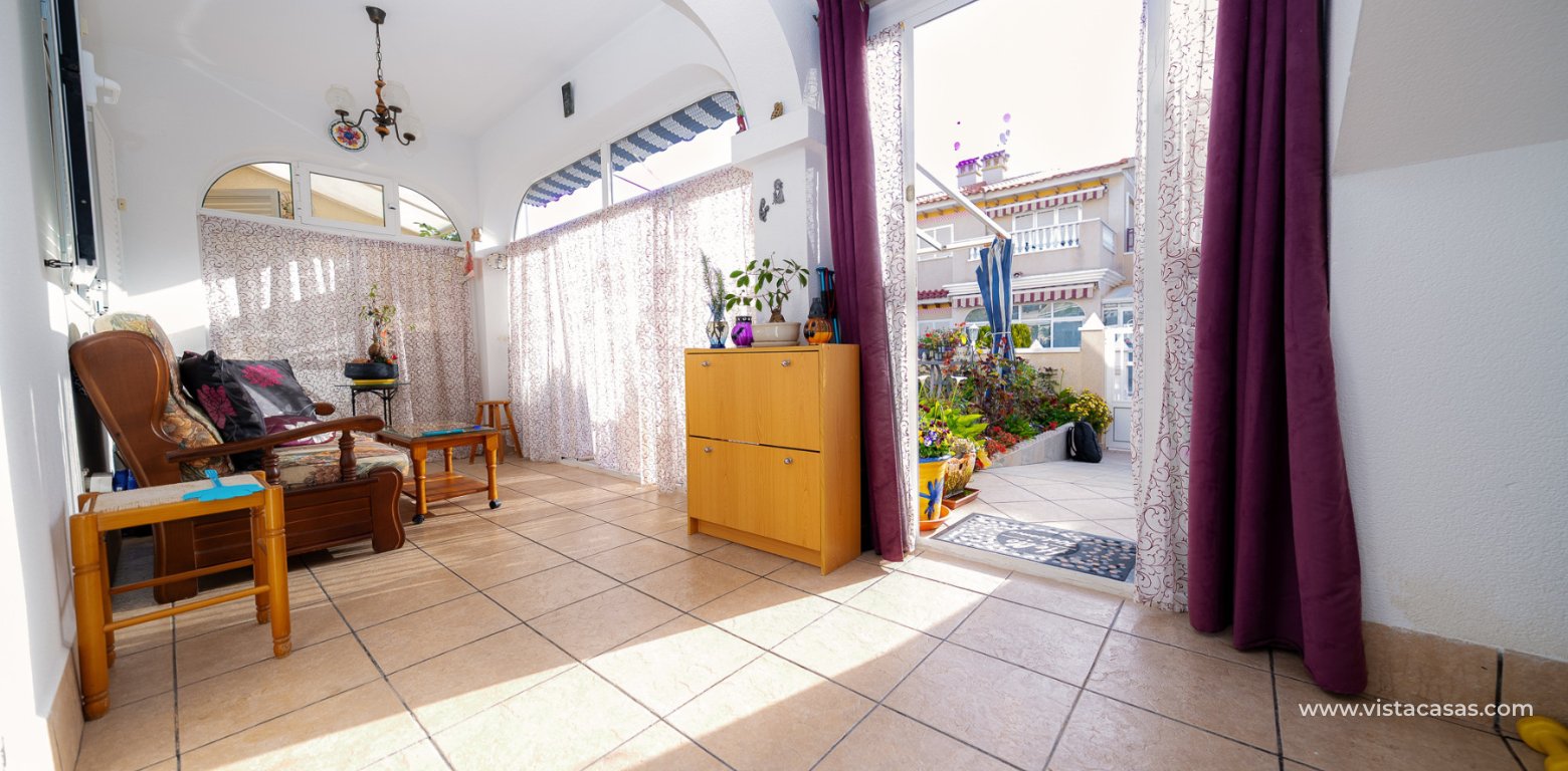 Venta - Apartamento - Playa Flamenca