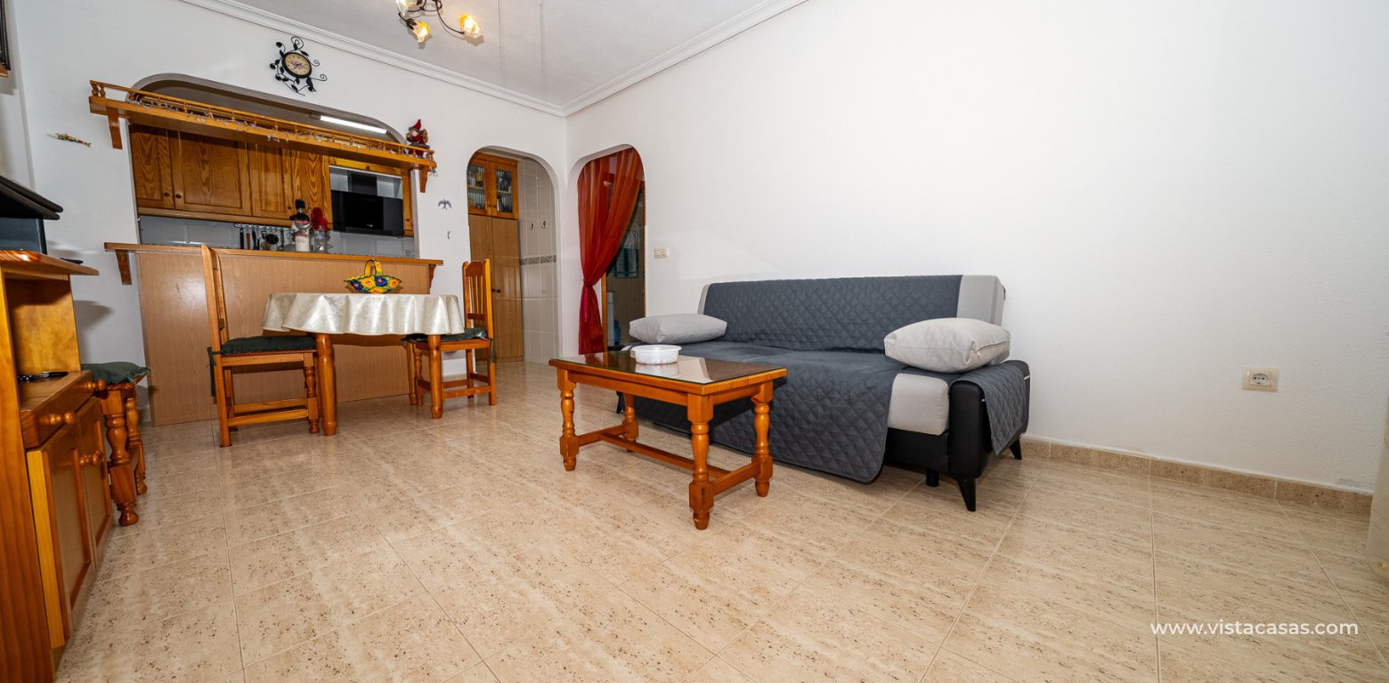 Venta - Apartamento - Playa Flamenca