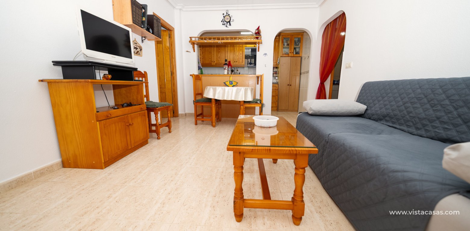 Venta - Apartamento - Playa Flamenca