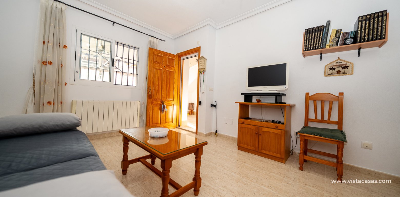 Venta - Apartamento - Playa Flamenca