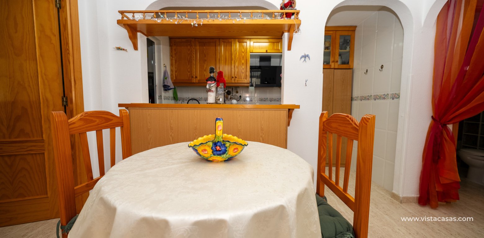 Venta - Apartamento - Playa Flamenca