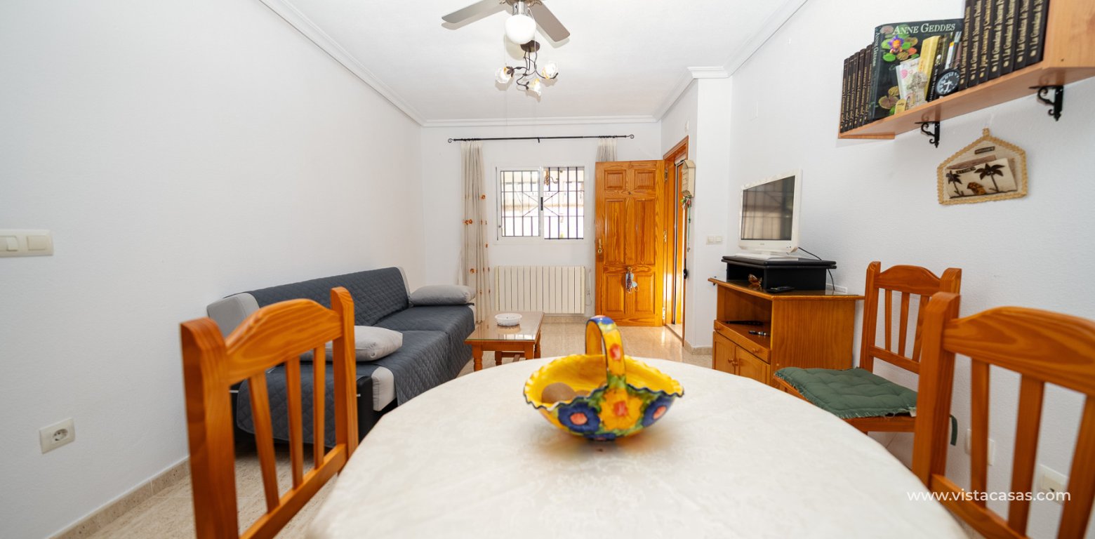 Venta - Apartamento - Playa Flamenca