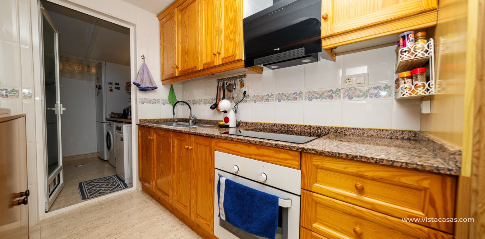 Venta - Apartamento - Playa Flamenca