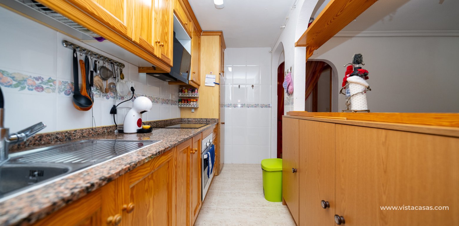 Venta - Apartamento - Playa Flamenca
